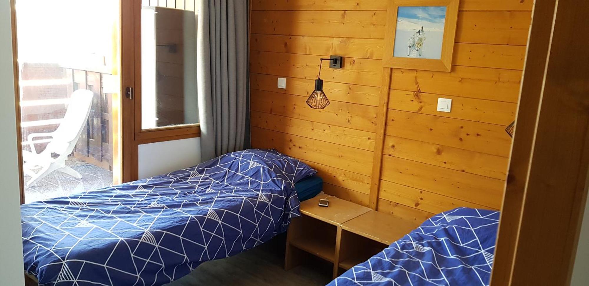 L'Ours Blanc Apartment Huez Exterior photo